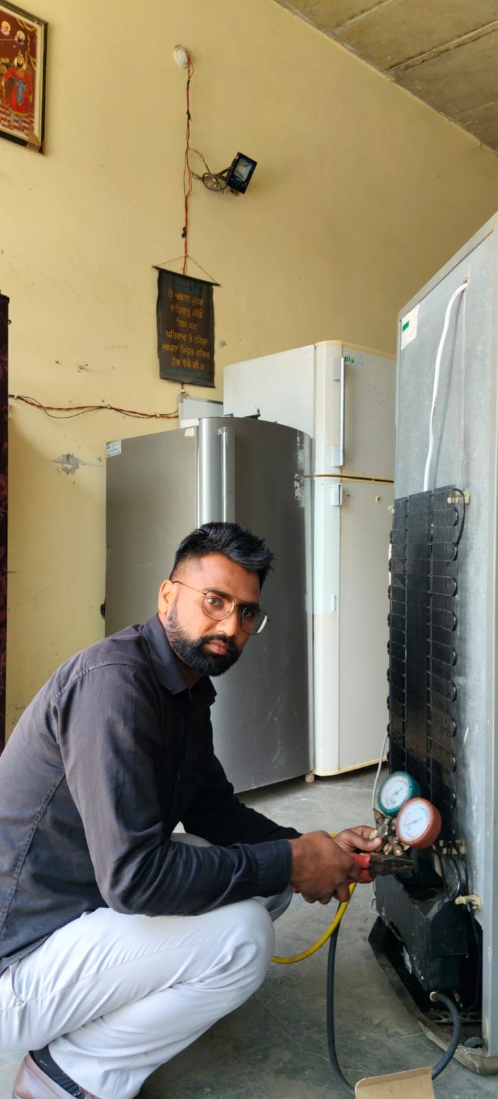 Inderjeet Singh